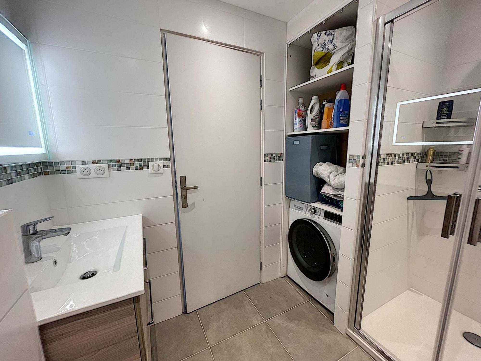 Charmant T2 En Front De Mer, 4 Pers., Ascenseur, Garage, Wi-Fi - Fr-1-361-383 Гранвіль Екстер'єр фото